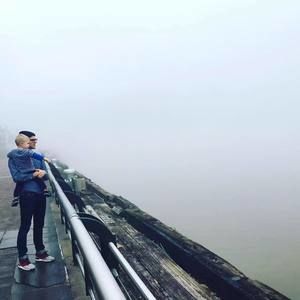 Meet your Posher, Keith